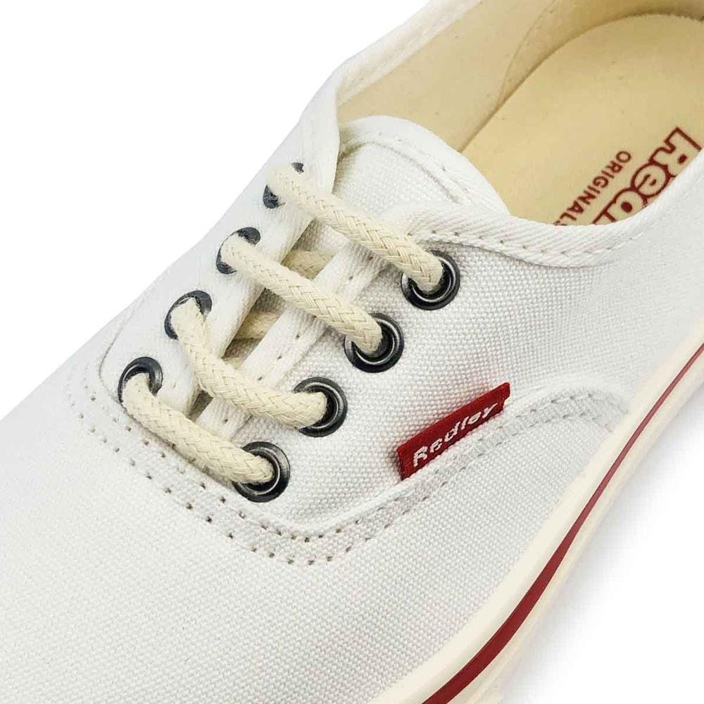 Tênis Redley Originals Creme Branco 5