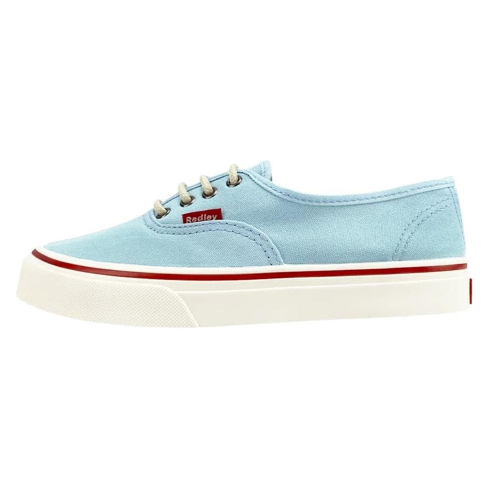 Tênis Redley Originals Azul Azul 2