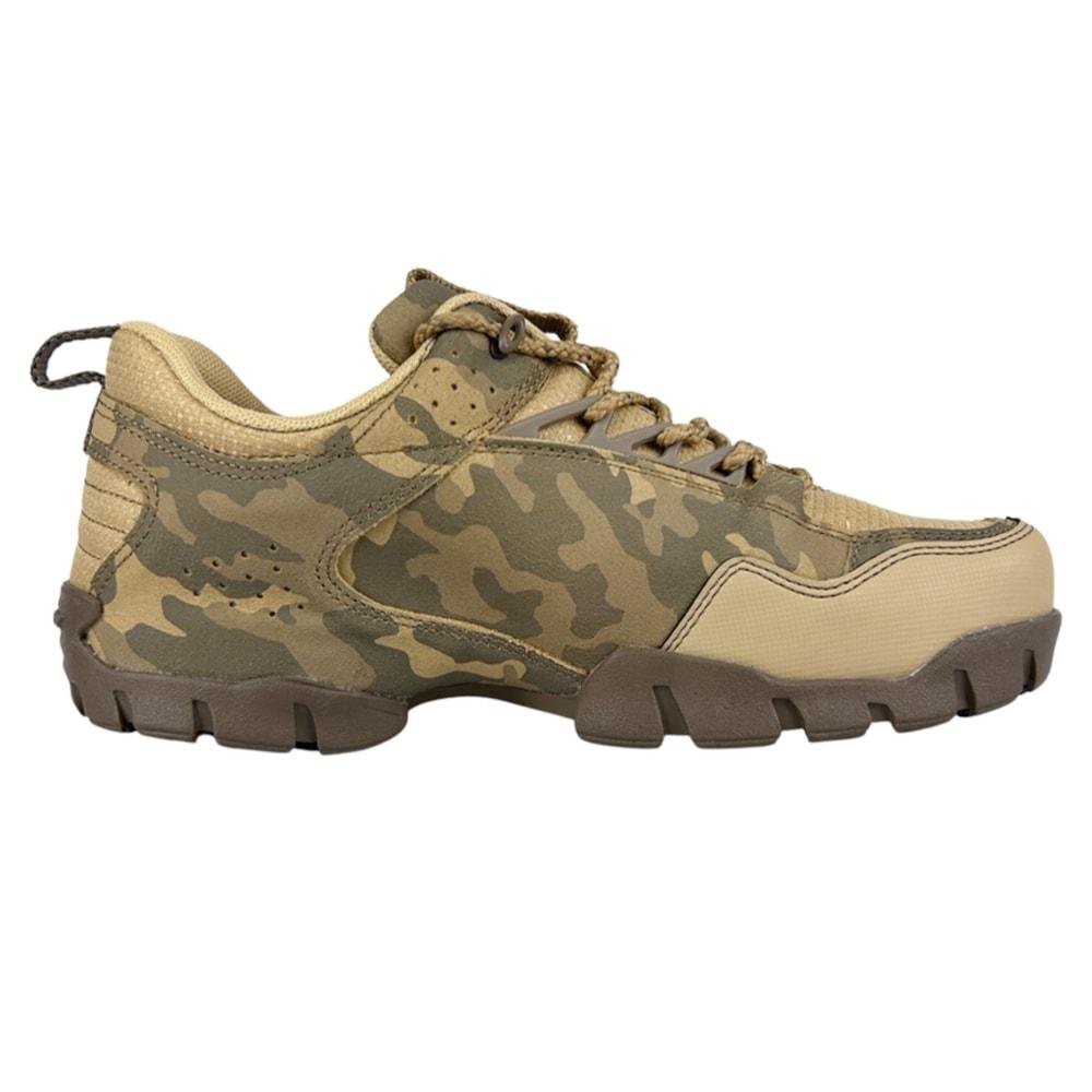Tênis Oakley Modoc Low II Camo Desert Camo