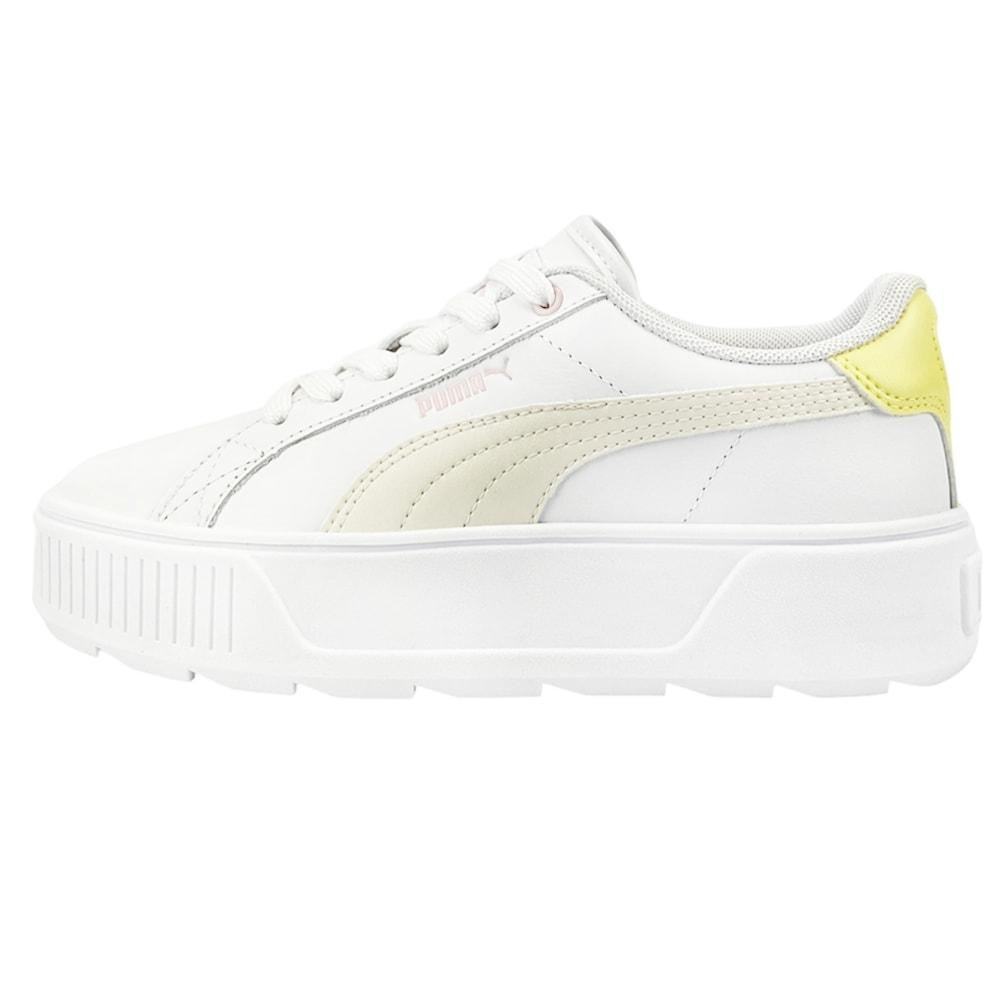 Tênis Puma Karmen L BDP White
