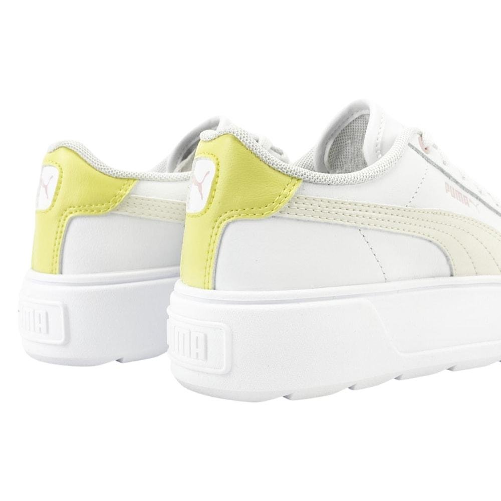 Tênis Puma Karmen L BDP White Branco 2