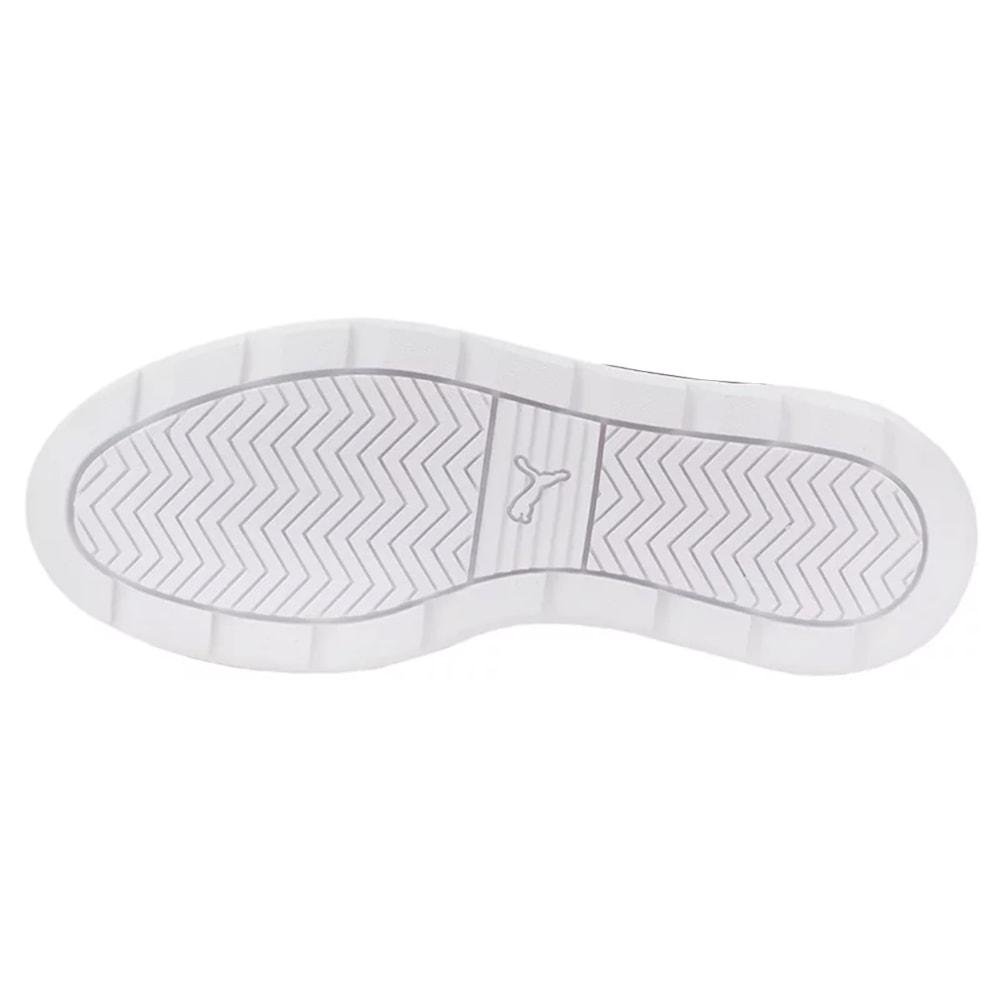 Tênis Puma Karmen L BDP White Branco 3