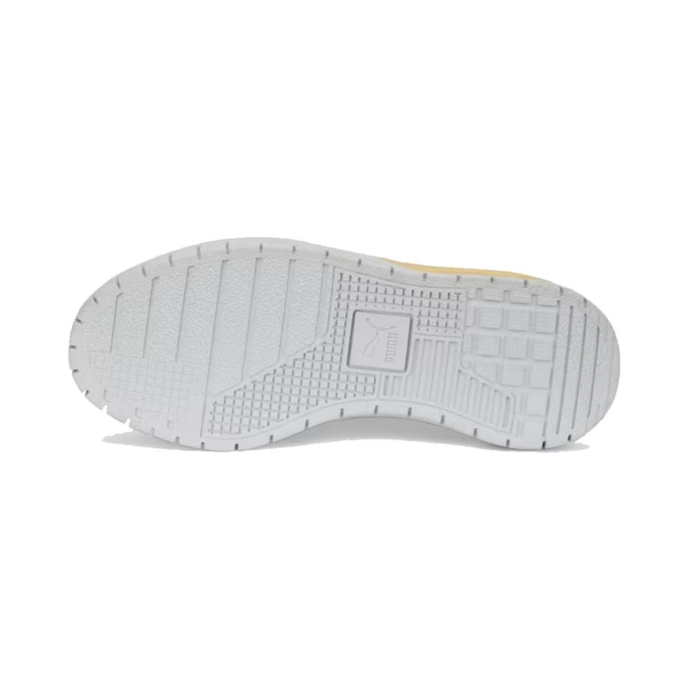 Tênis Puma Feminino Cali Dream Camo Branco Branco 5