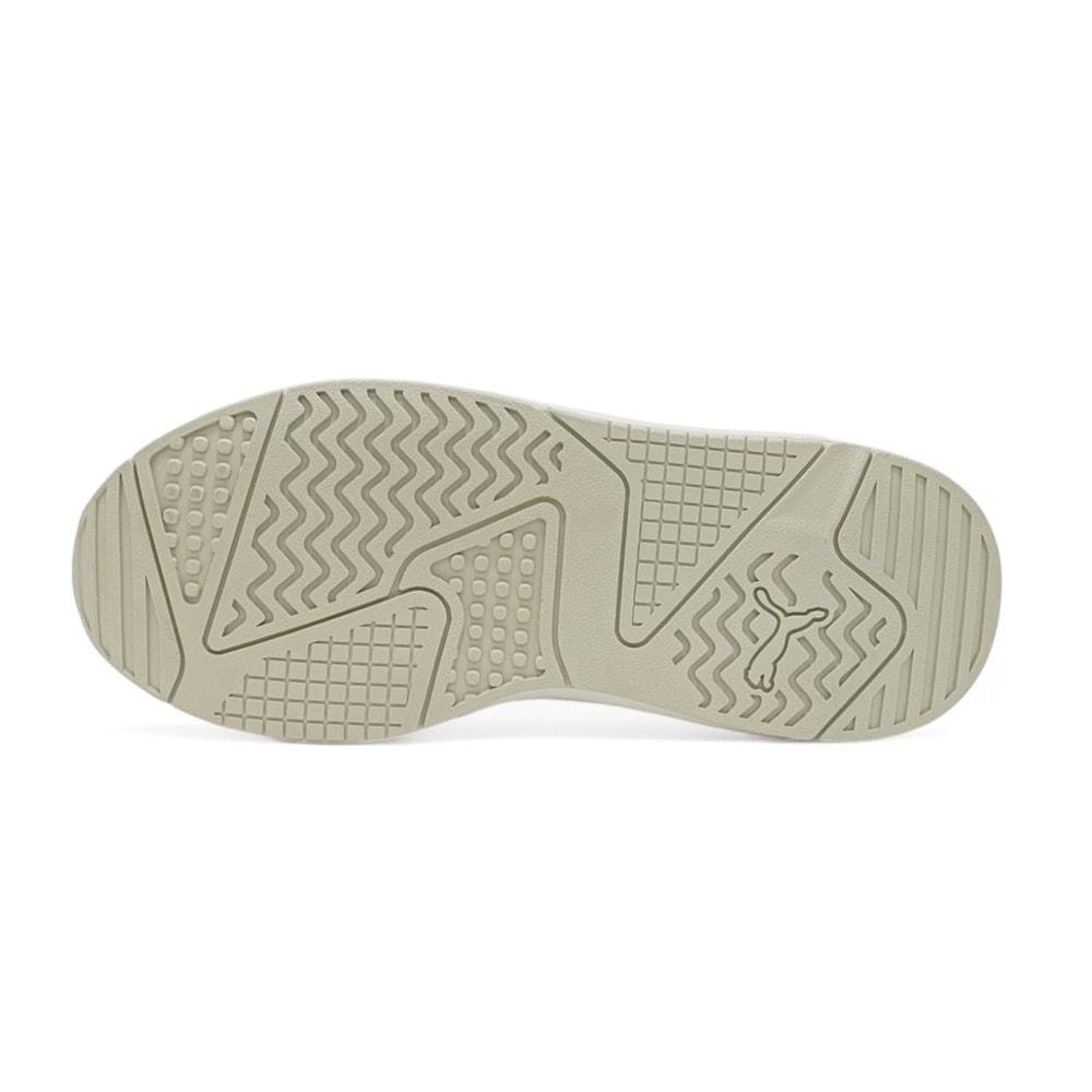 Tênis Puma X-Ray 3 BDP White Glacial Gray Branco 5