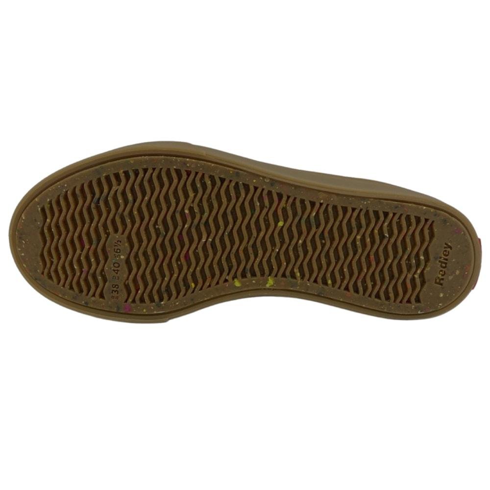 Tênis Redley Originals Creme Bege 4