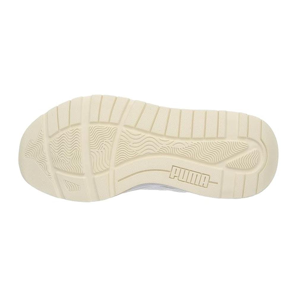 Tênis Puma Trinity Alpine Snow White Pink Branco 4