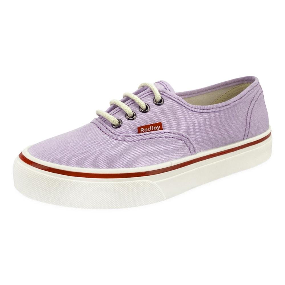 Tênis Redley Originals Lilas
