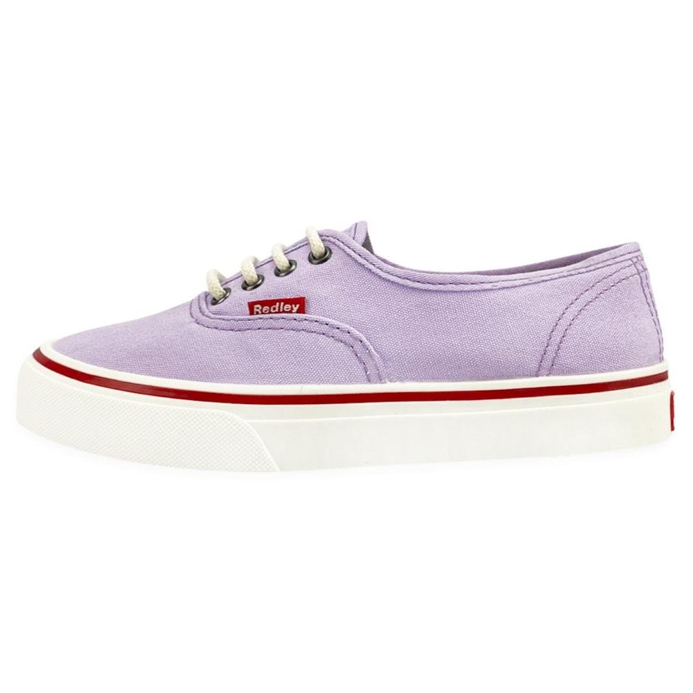 Tênis Redley Originals Lilas Roxo 2
