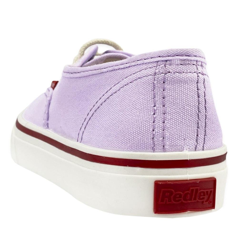 Tênis Redley Originals Lilas Roxo 4