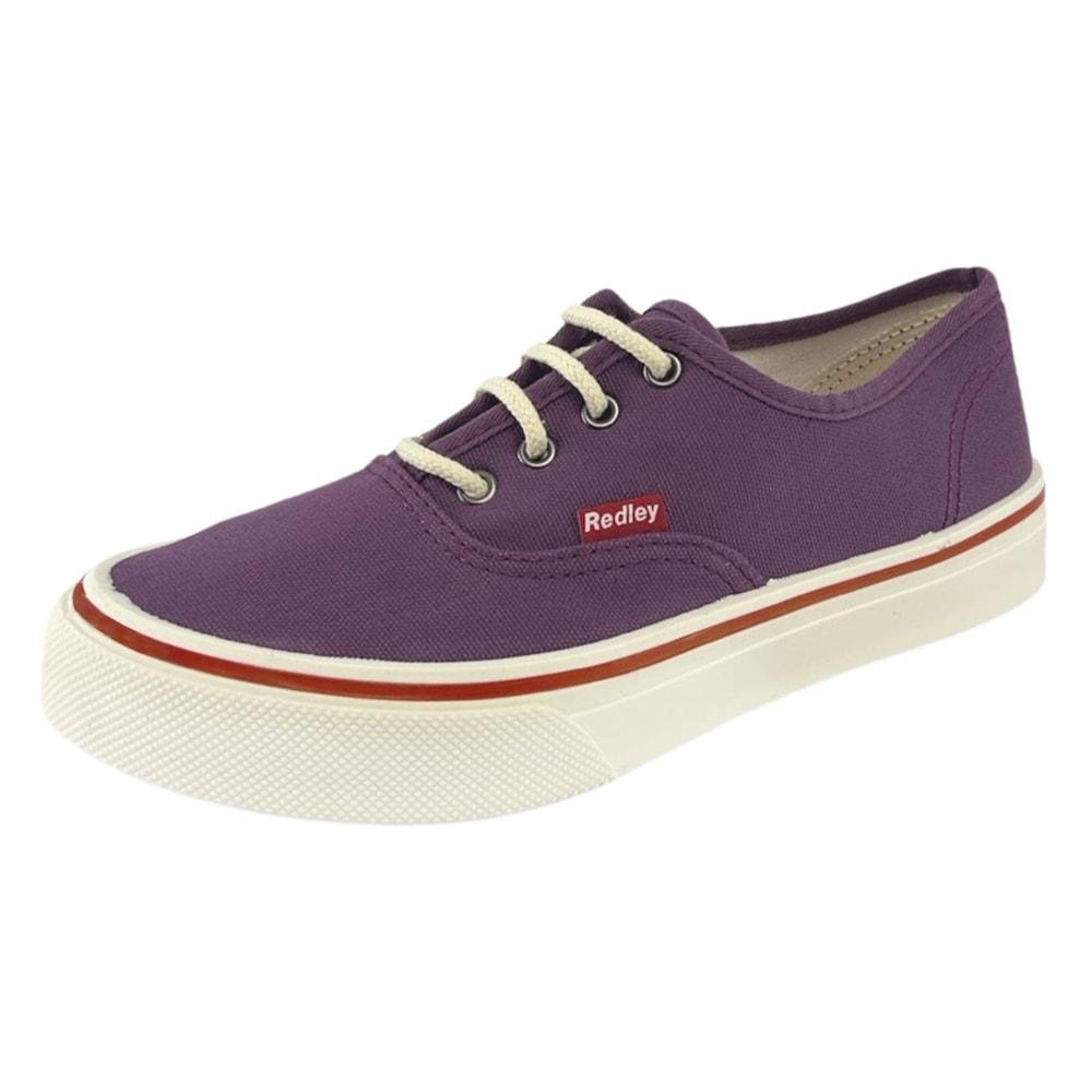Tênis Redley Originals Roxo Uva