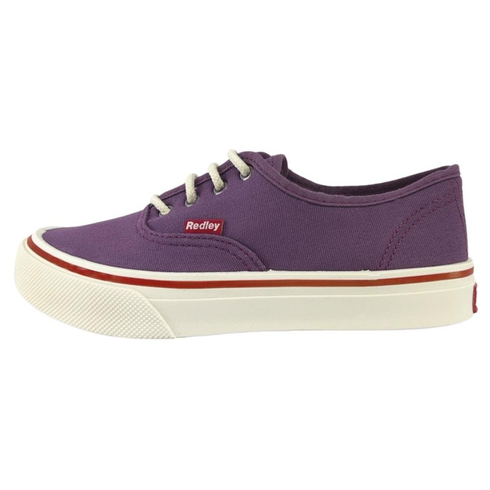 Tênis Redley Originals Roxo Uva Roxo 2