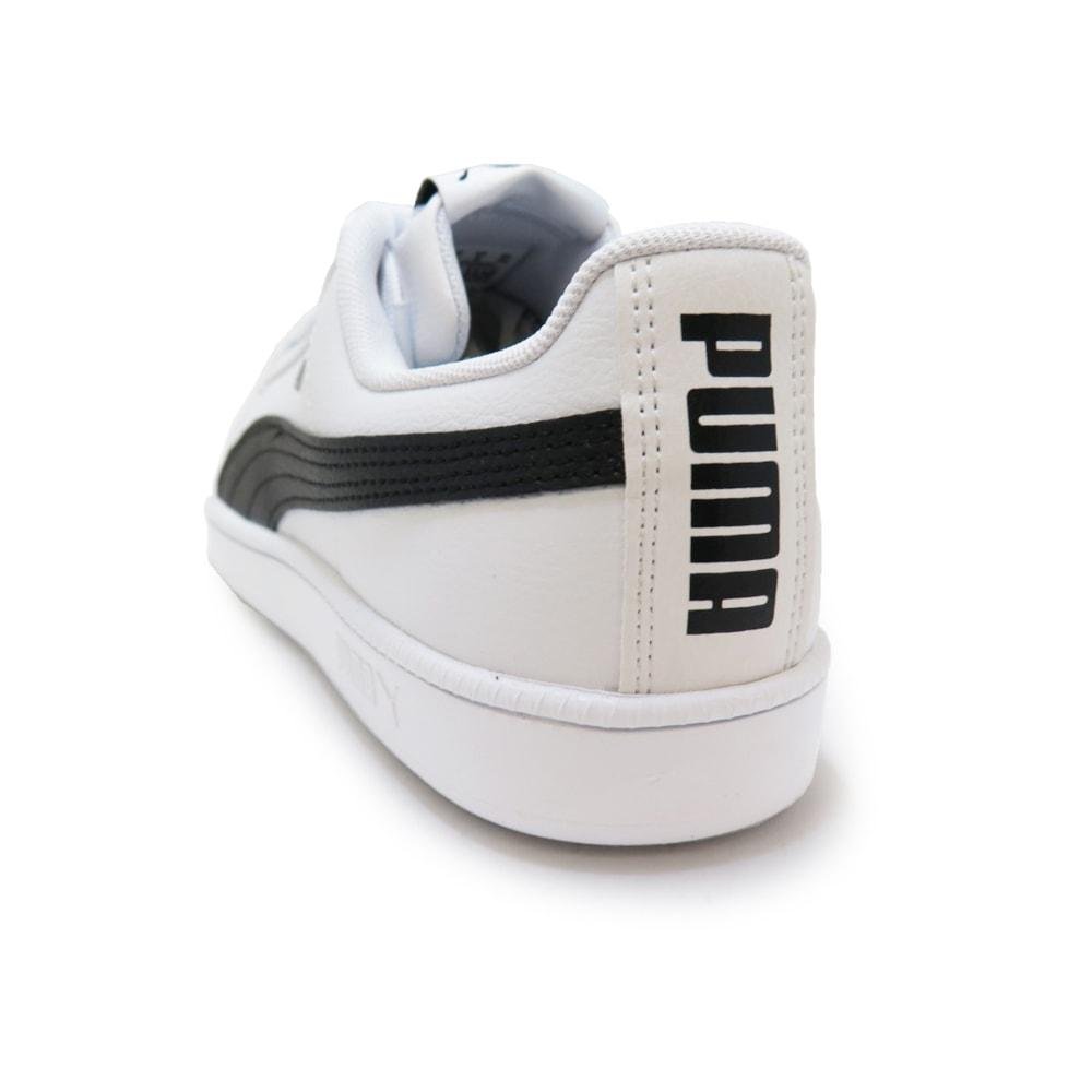 Tênis Puma UP White Black Branco 3
