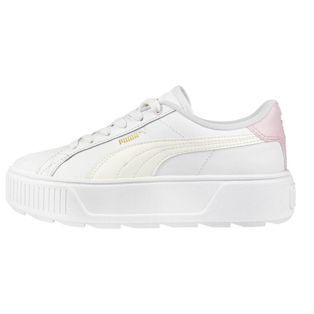 Tênis Puma Karmen L BDP White Marshmallow Branco 2