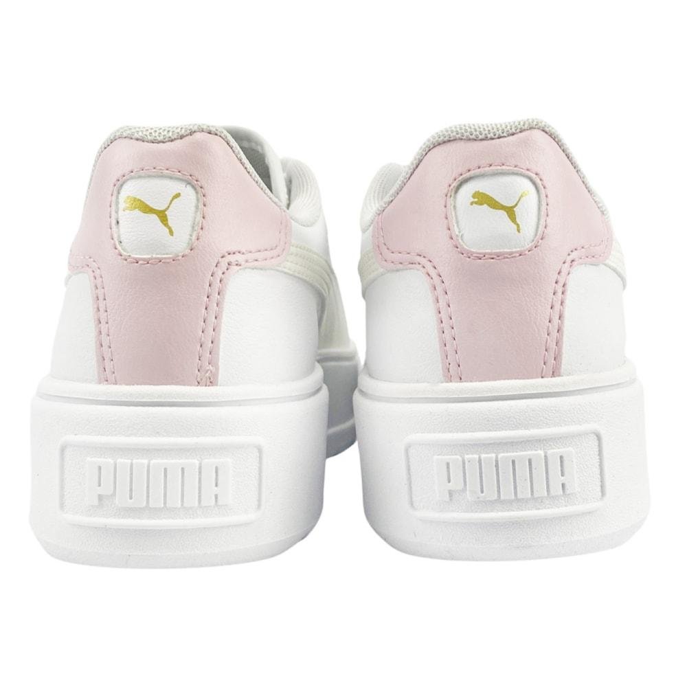 Tênis Puma Karmen L BDP White Marshmallow Branco 3