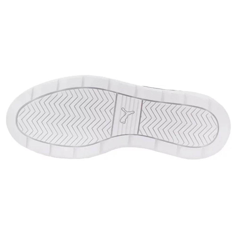 Tênis Puma Karmen L BDP White Marshmallow Branco 4