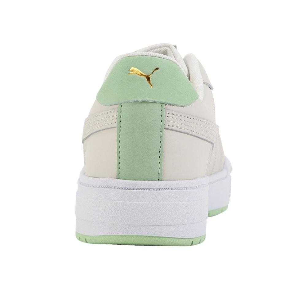 Tênis Puma Ca Pro Lth Mix White Warm Branco 3