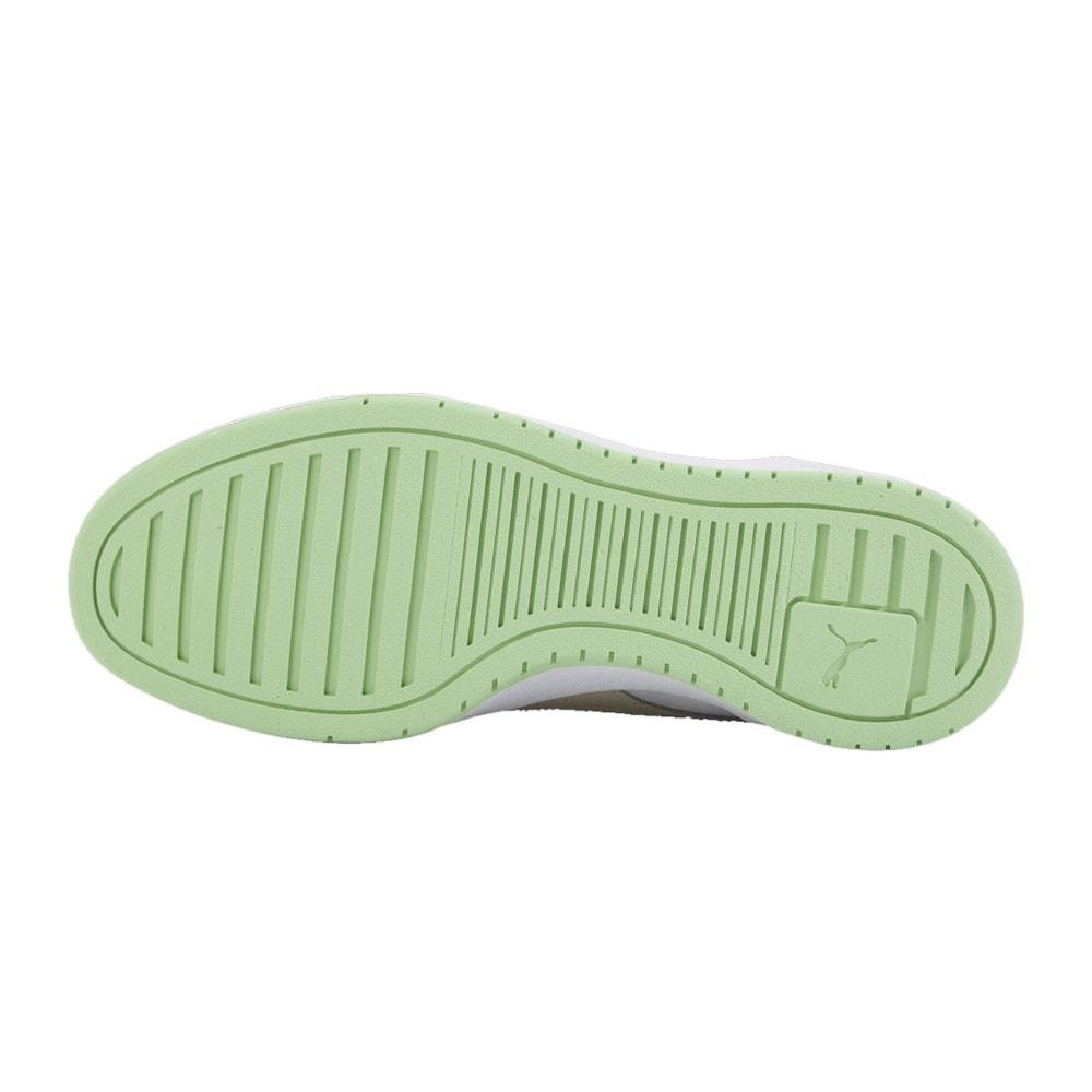 Tênis Puma Ca Pro Lth Mix White Warm Branco 5
