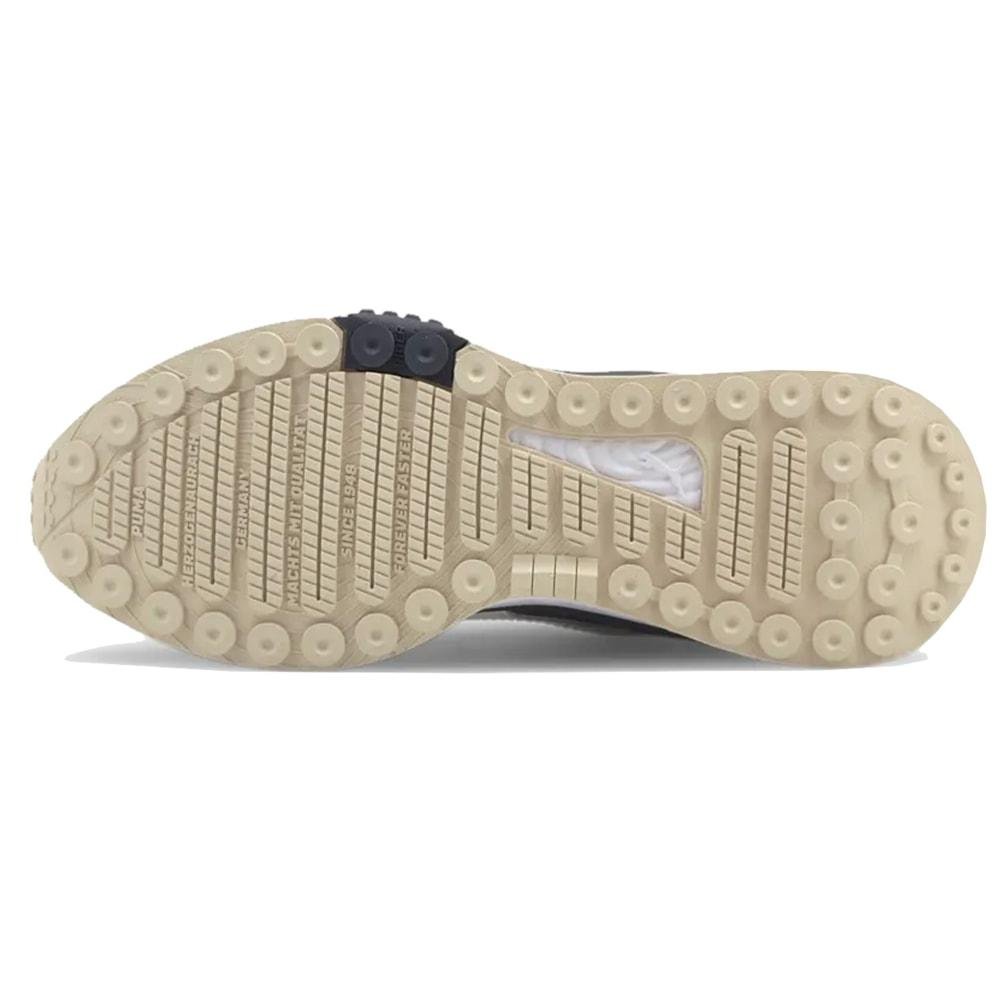 Tênis Puma Wild Rider Soft Metal Ebony Black Preto 5