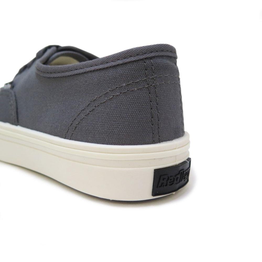 Tênis Redley Originals Cinza