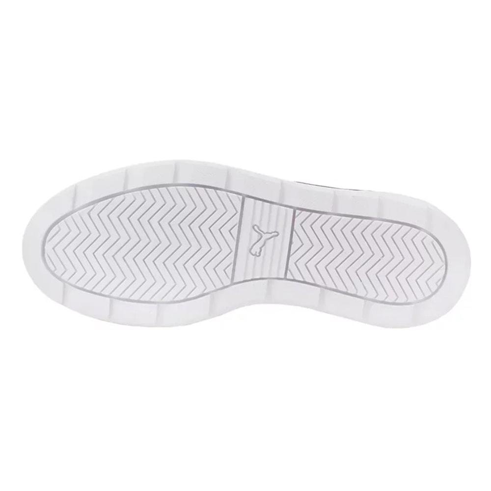Tênis Puma Karmen L BDP White Peyote Branco 4