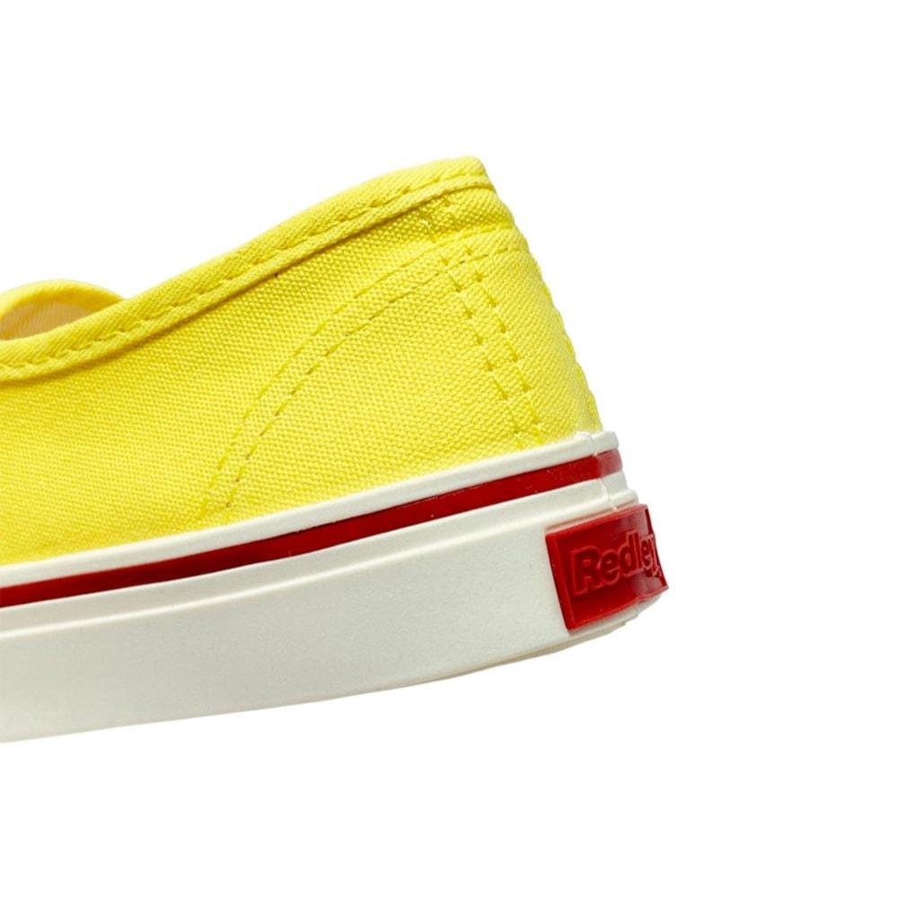 Tênis Redley Originals Summer Amarelo Amarelo 3