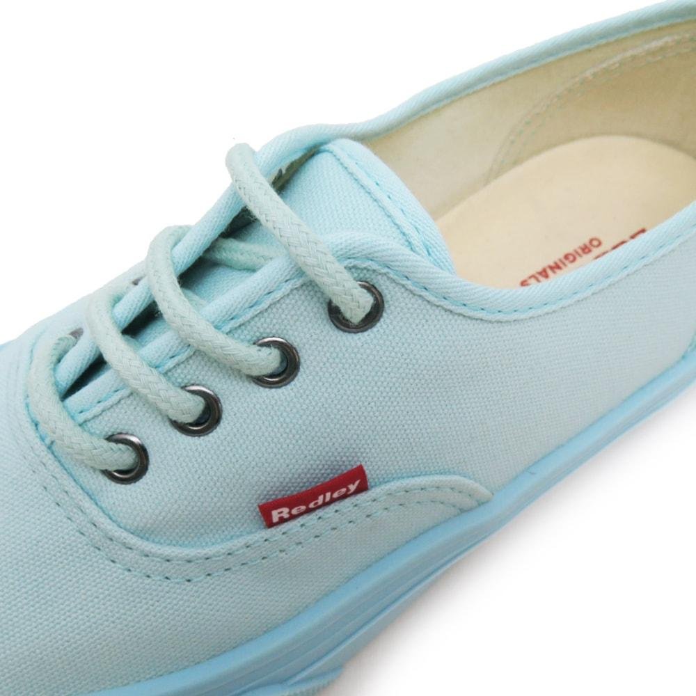 Tênis Redley Monocromo WAB-07 Azul 2