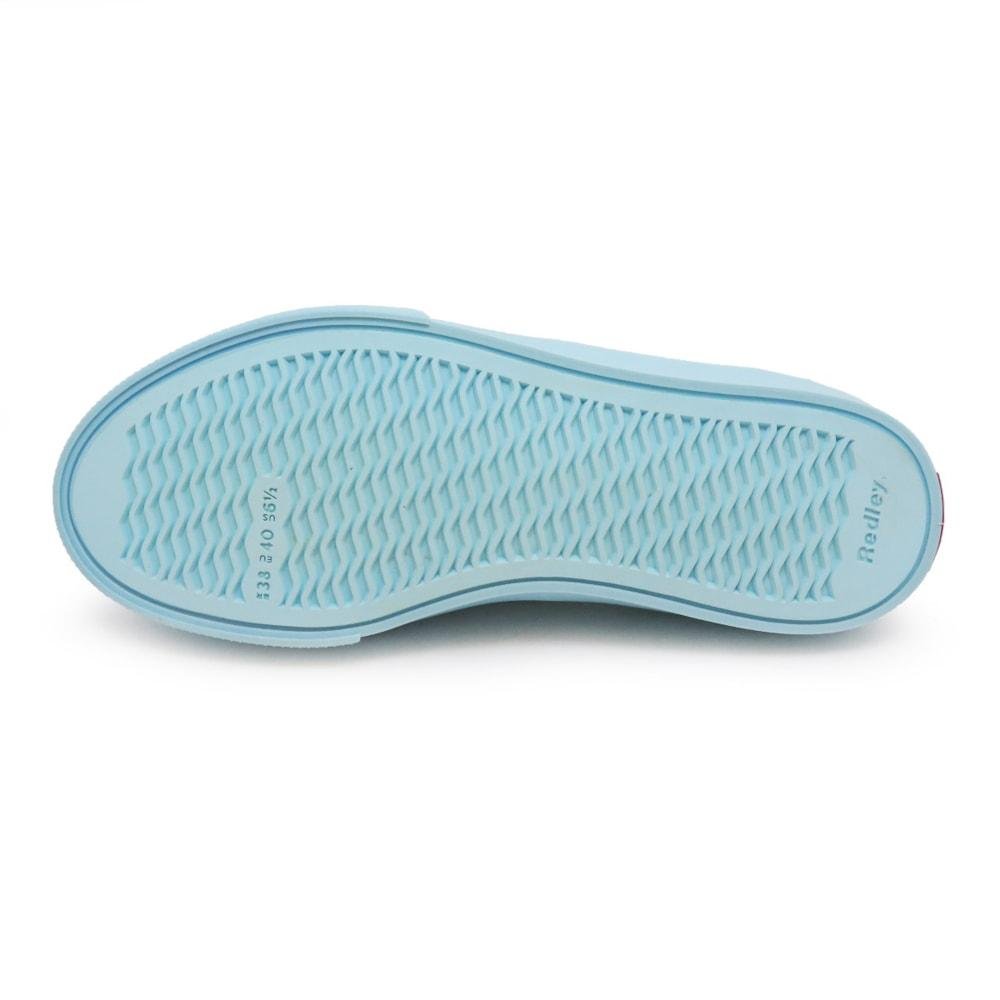 Tênis Redley Monocromo WAB-07 Azul 4