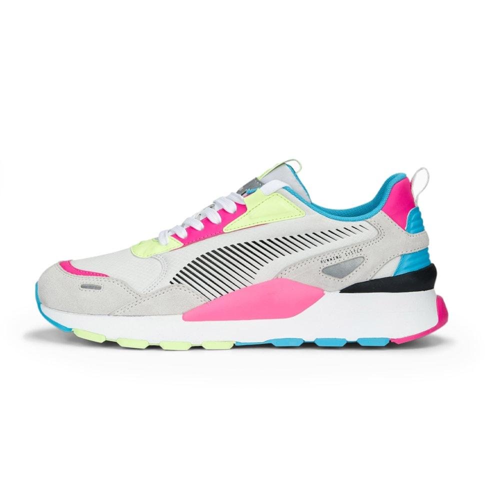 Tênis Puma RS 3.0 Future Vintage White Ravish Branco 2