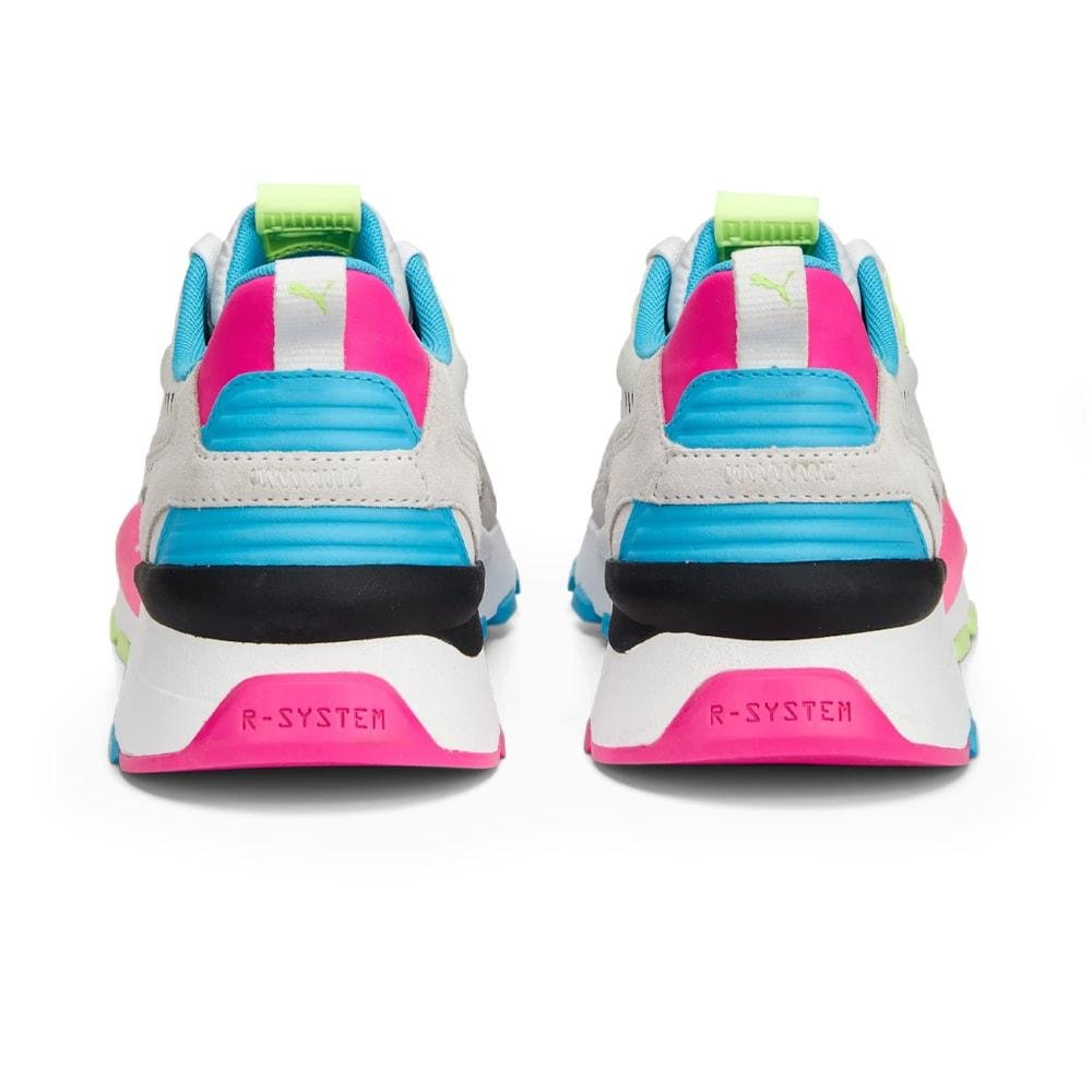 Tênis Puma RS 3.0 Future Vintage White Ravish Branco 3