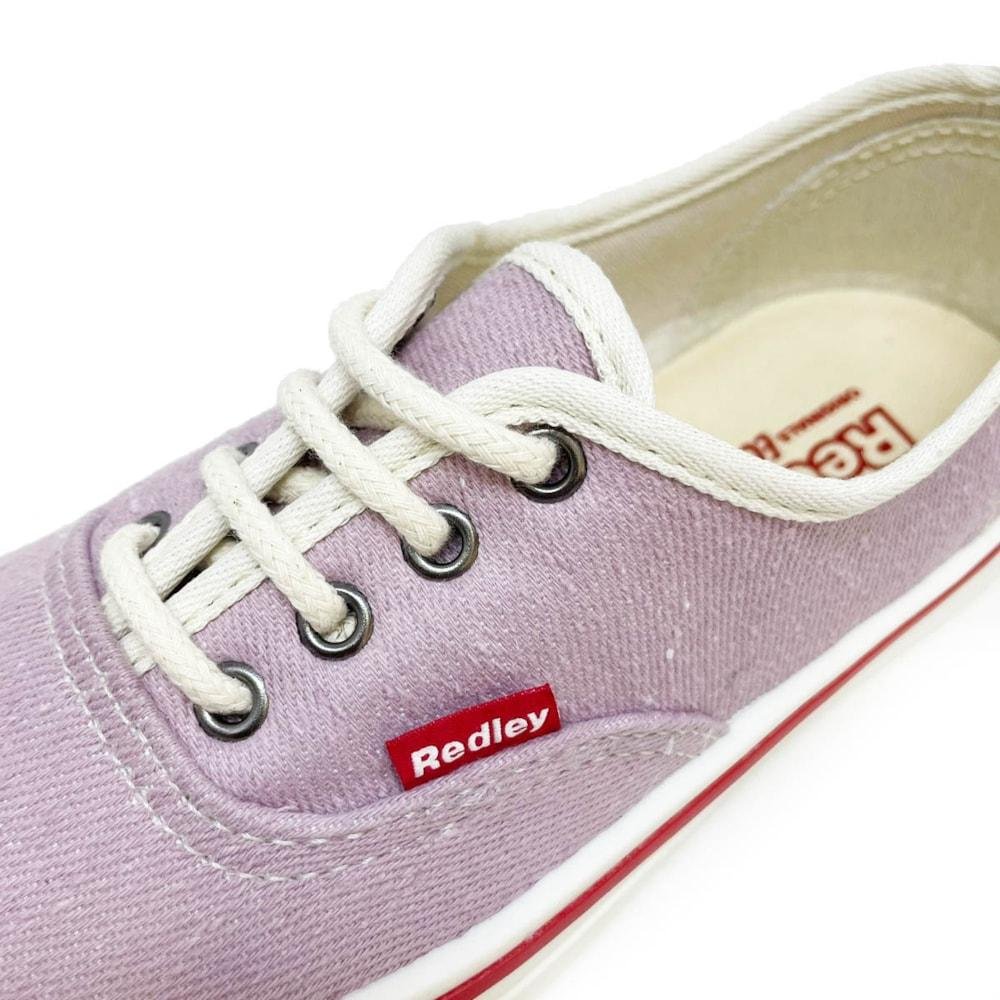 Tênis Redley Originals Eco Rosa Candy Rosa 2