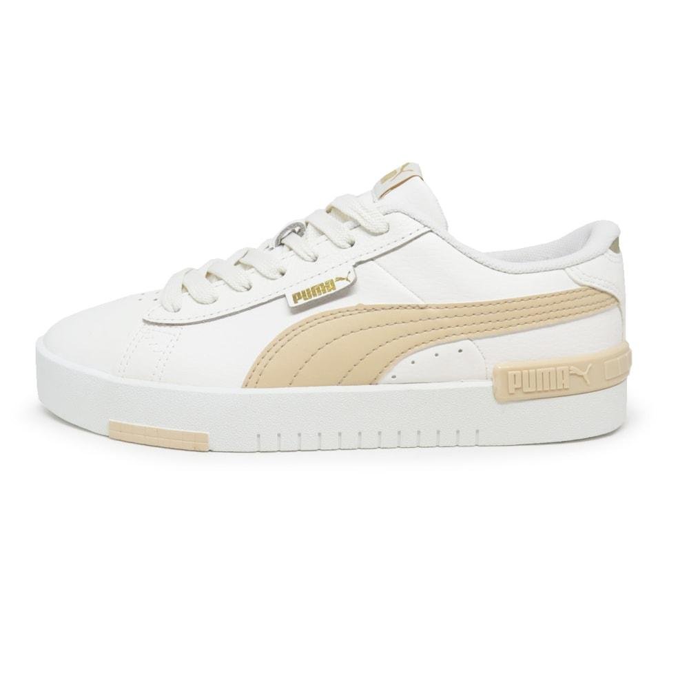 Tênis Puma Jada BDP White Branco 2