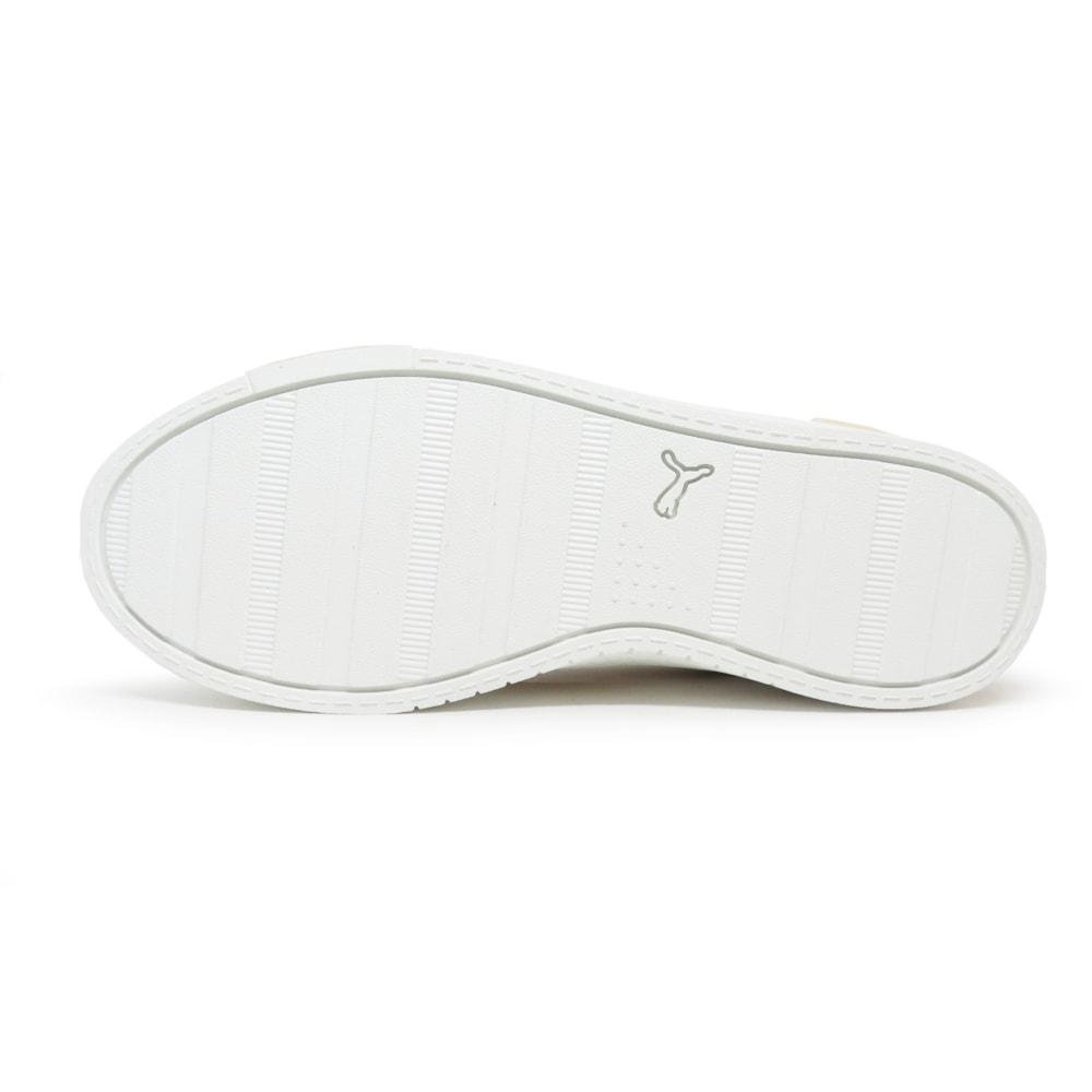 Tênis Puma Jada BDP White Branco 5