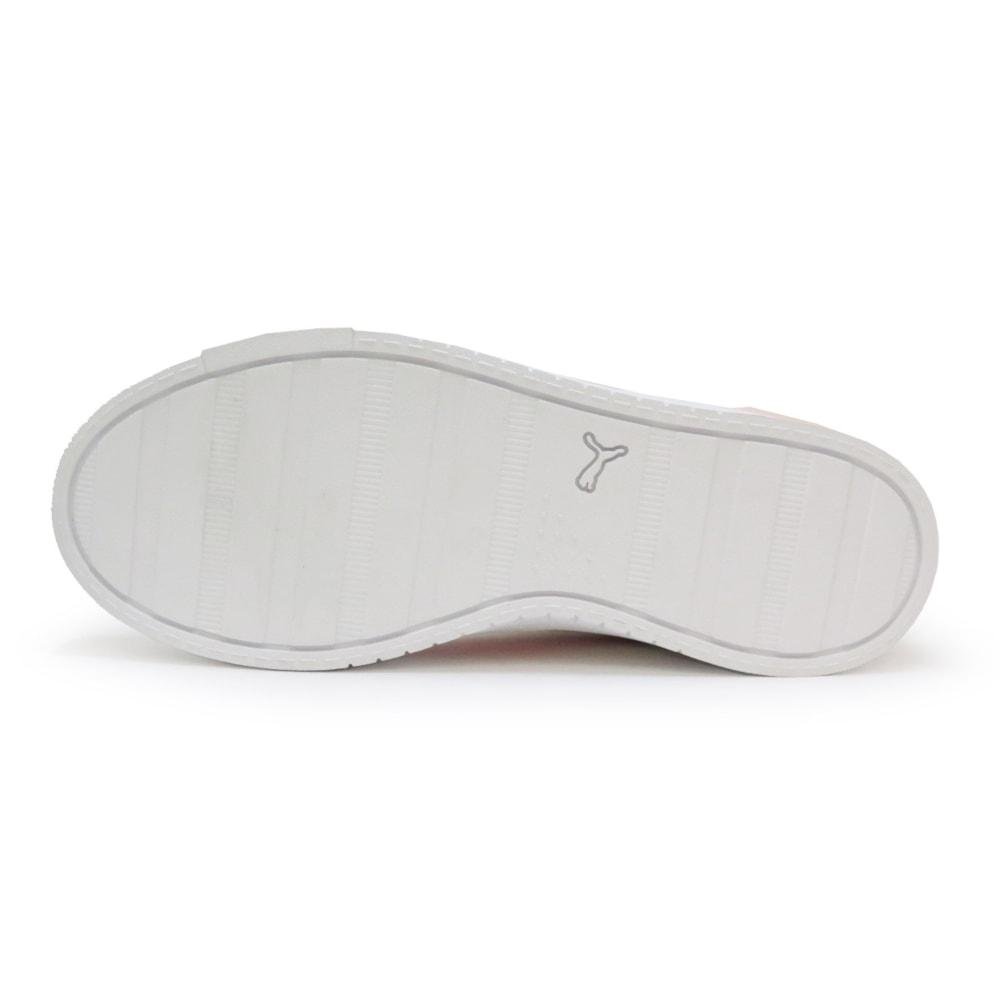 Tênis Puma Jada BDP Frosted Ivory Rose Branco 4