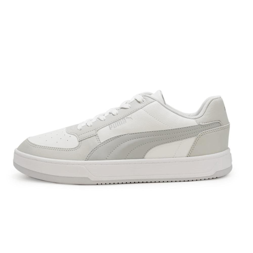 Tênis PUMA Caven 2.0 BDP White Sedate Branco 2