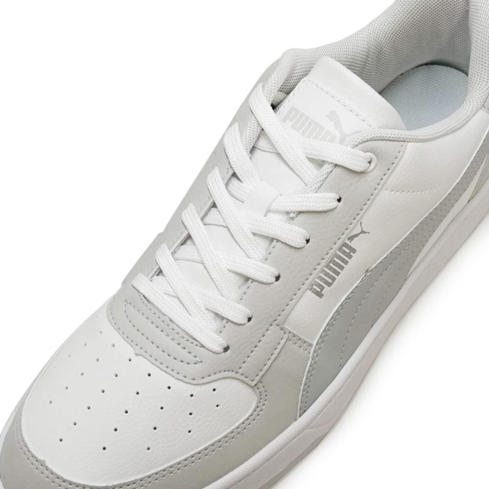 Tênis PUMA Caven 2.0 BDP White Sedate Branco 4