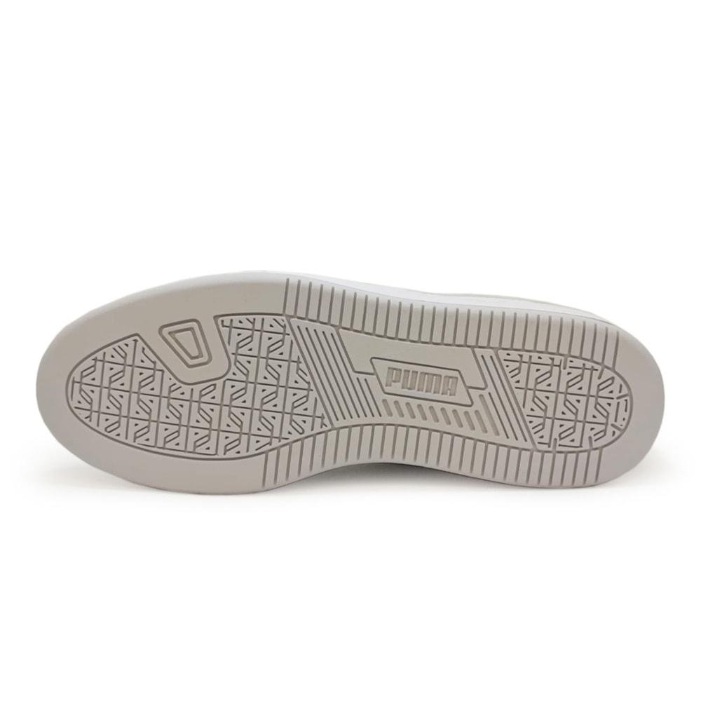 Tênis PUMA Caven 2.0 BDP White Sedate Branco 5