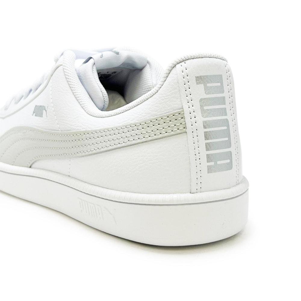 Tênis Puma UP White Gray Branco 2