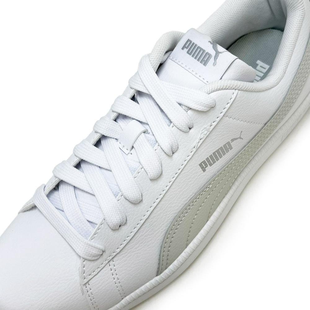 Tênis Puma UP White Gray Branco 3