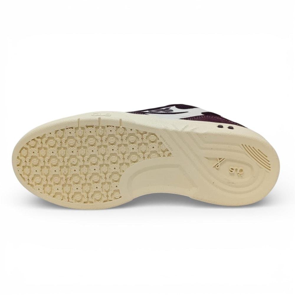 Tênis Ous Fluente GTX Cosmos Essencial Roxo 5