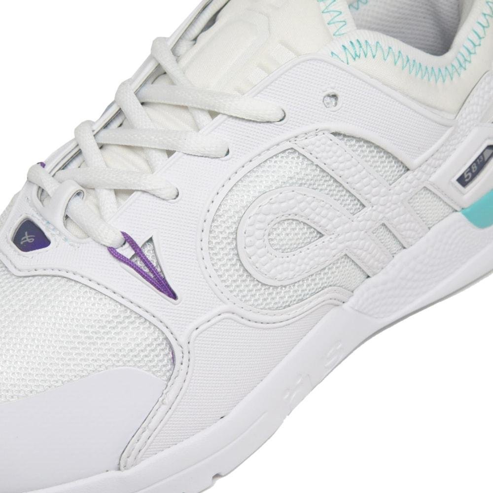 Tênis Ous Phibo 5 8 13 Branco 2