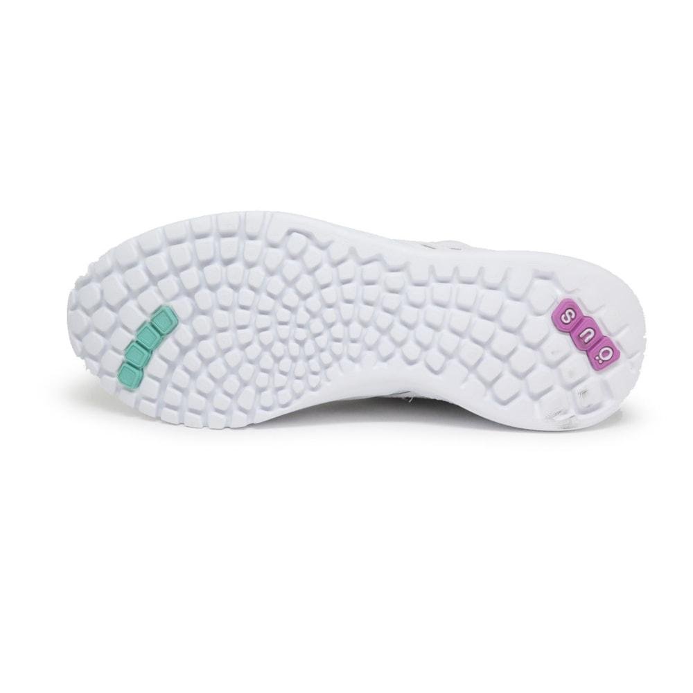 Tênis Ous Phibo 5 8 13 Branco 4