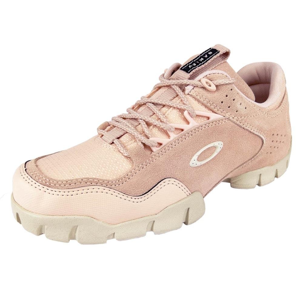 Tênis Oakley Modoc Low 2 Seashell