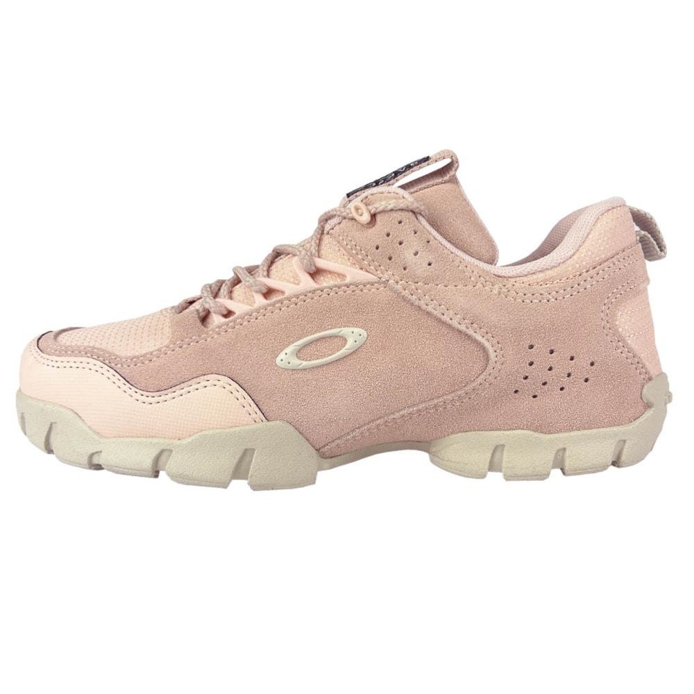 Tênis Oakley Modoc Low 2 Seashell Rosa 2