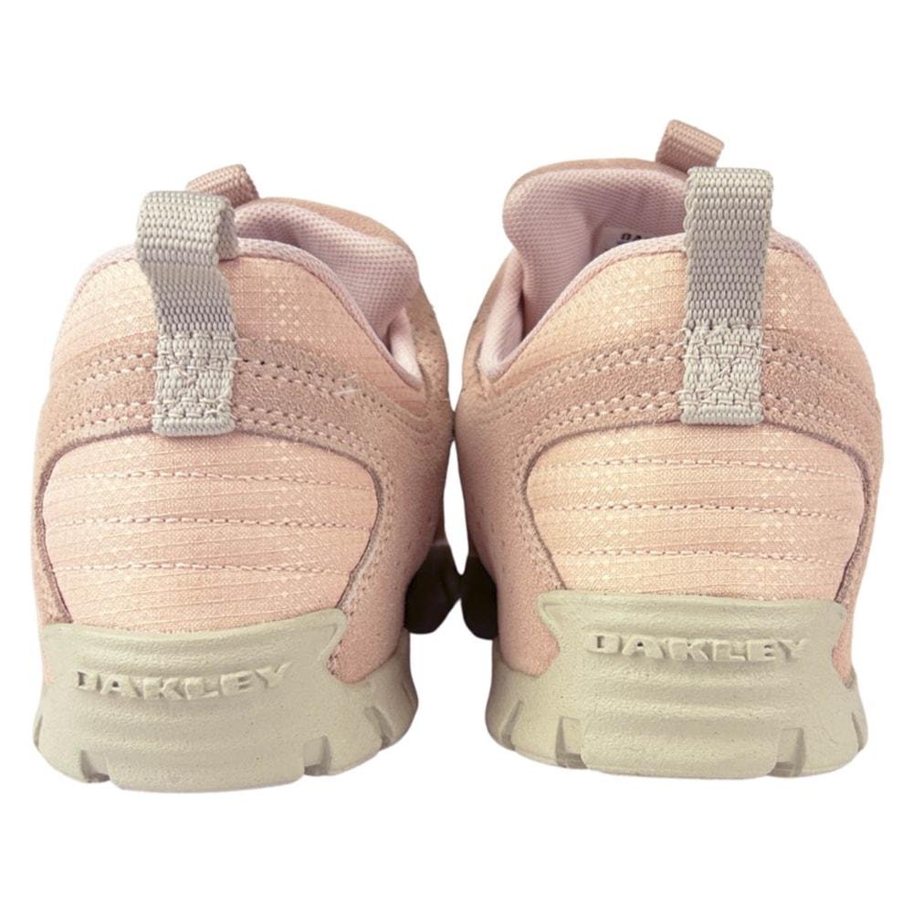 Tênis Oakley Modoc Low 2 Seashell Rosa 3