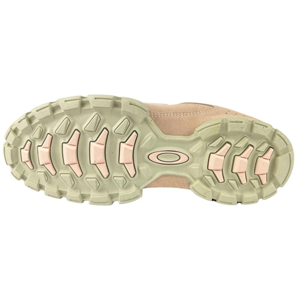 Tênis Oakley Modoc Low 2 Seashell Rosa 4