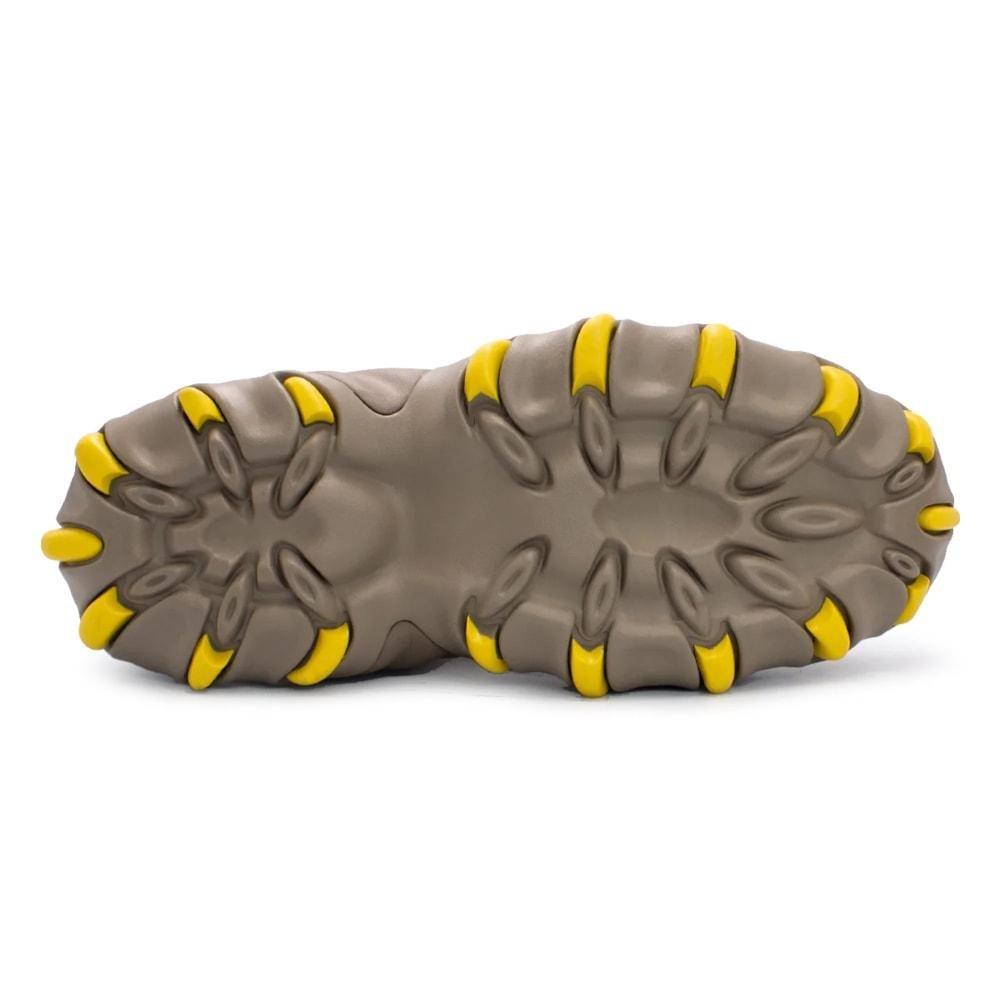 Tênis Oakley Teeth Noise Almond Marrom 4