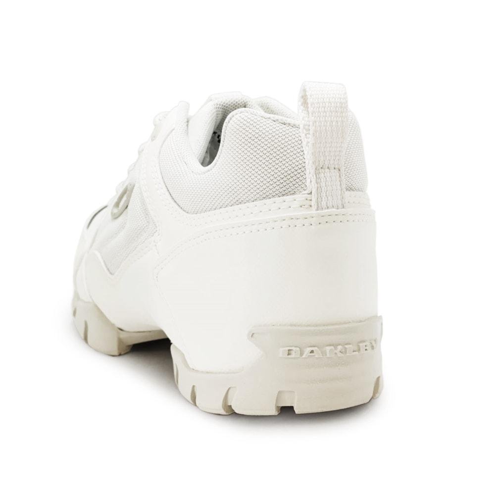 Tênis Oakley Halftrack Low II Artctic White Branco 3