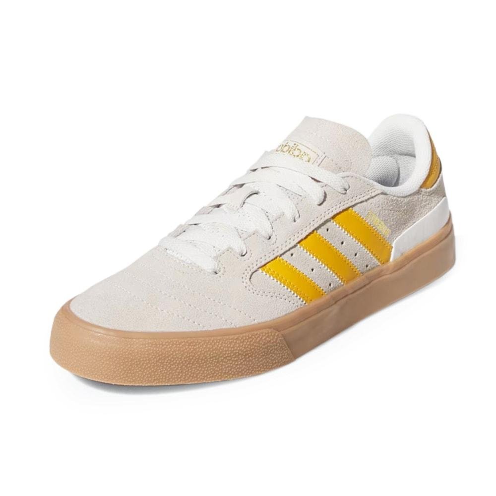 Tênis Adidas Busenitz Vulc II White Preyel