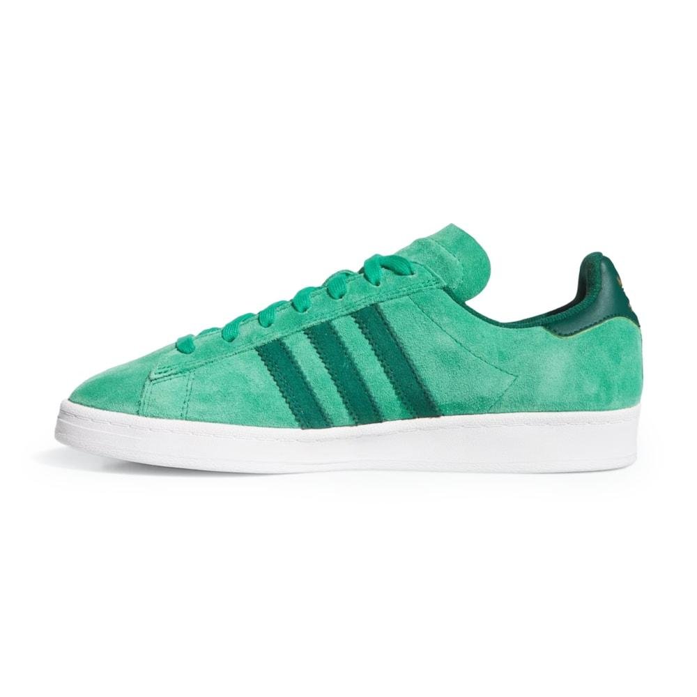 Tênis Adidas Campus ADV Court Green Verde 2