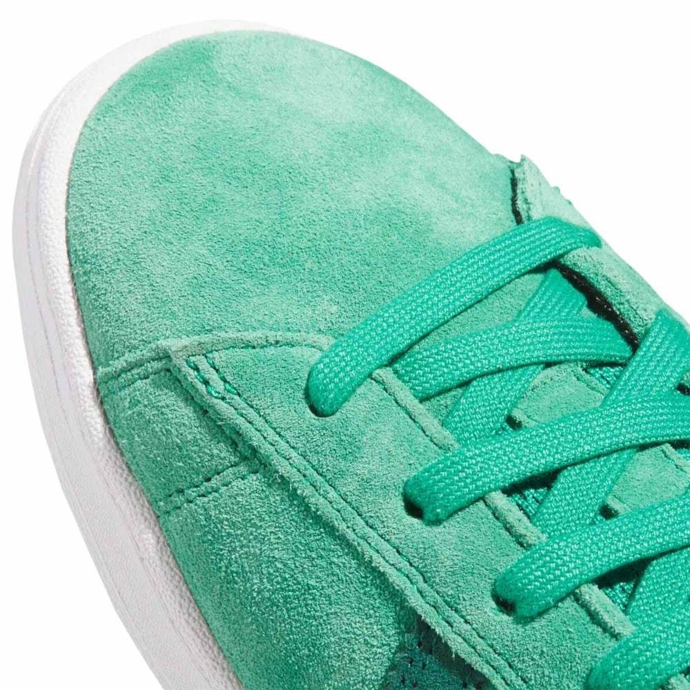 Tênis Adidas Campus ADV Court Green Verde 4